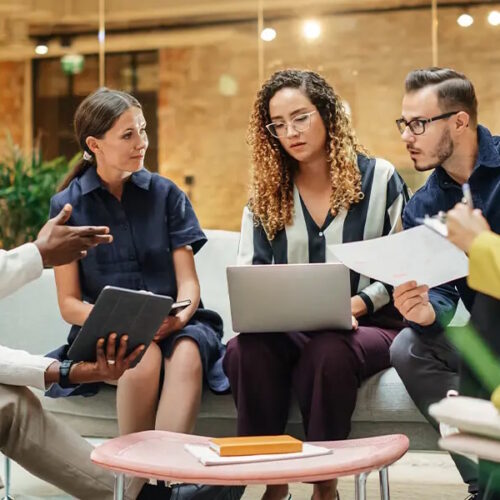Meeting Design Is Cognitive Design