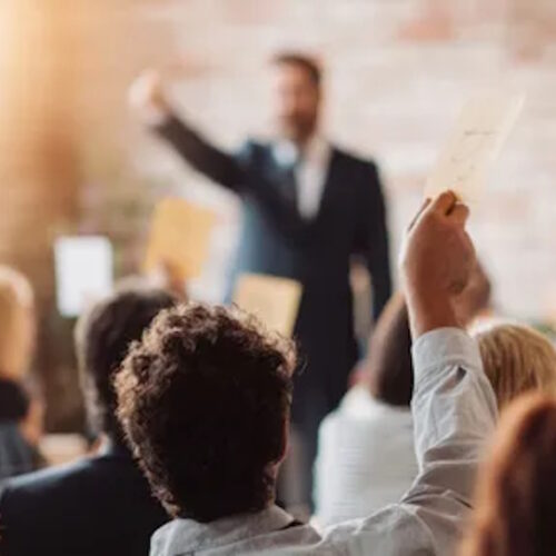 More Participation Can Produce Less Understanding