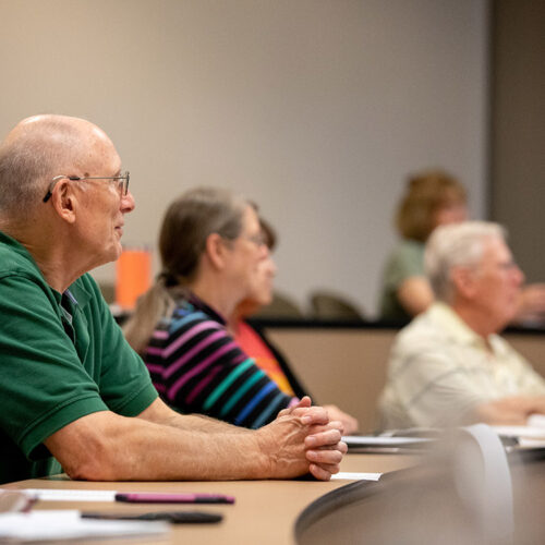 The Institution That Learns Once Is Not Yet a Learning Institution