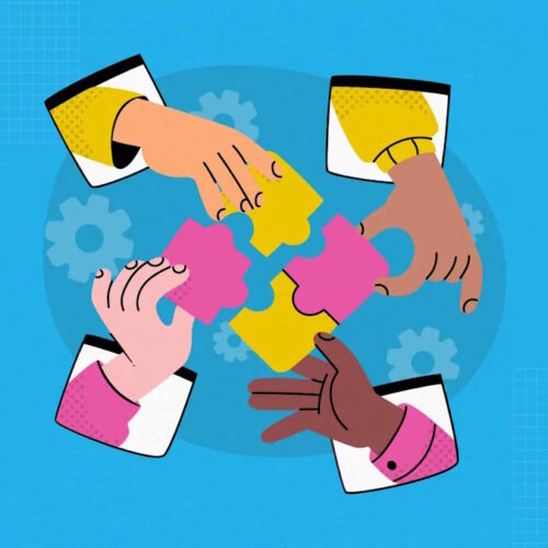 Coordination Is a Cognitive Capability