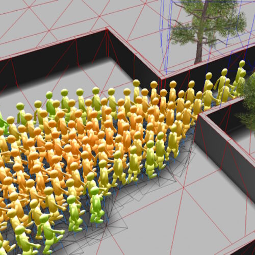 Some Bottlenecks Are People