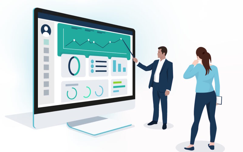 Measurement Learning in Institutions