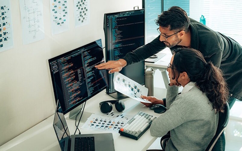 Why Collaboration Creates Better Governance