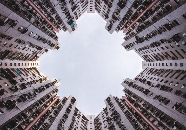 Designing Institutional Attention