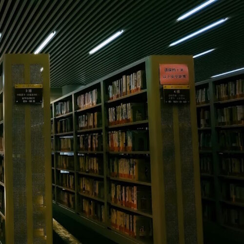Preventing Institutional Knowledge Loss