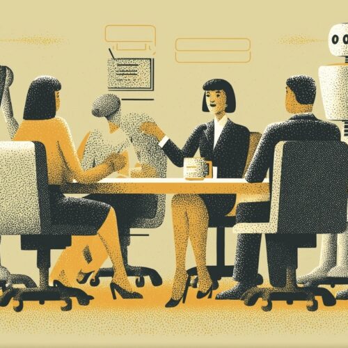 What Is Artificial Intelligence for Public Governance?