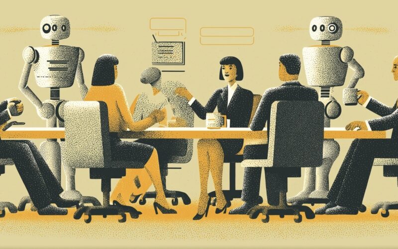 What Is Artificial Intelligence for Public Governance?