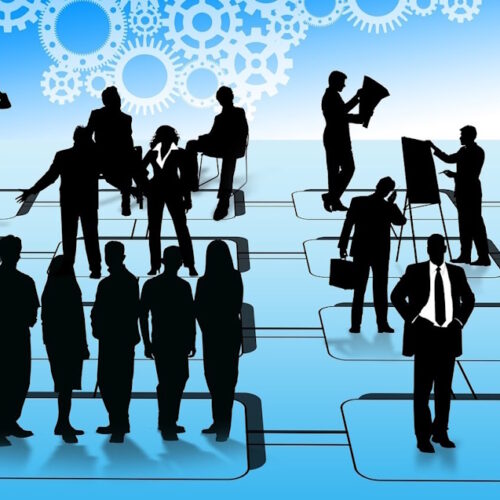 How AI Is Reshaping Public Sector Leadership