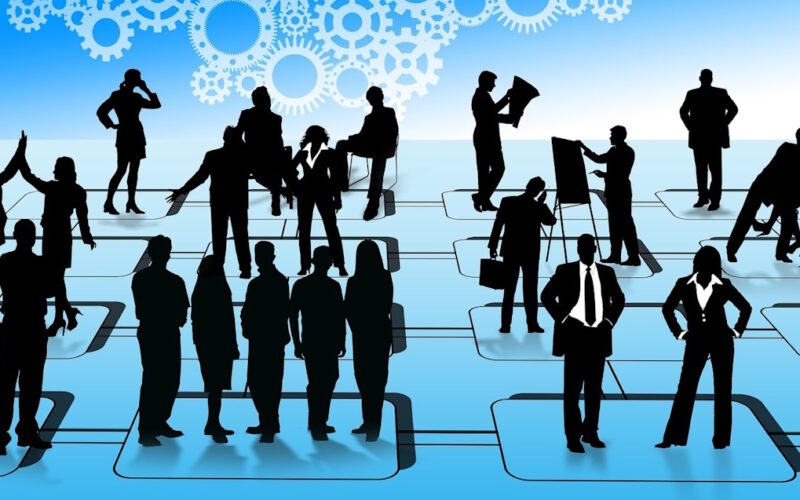 How AI Is Reshaping Public Sector Leadership