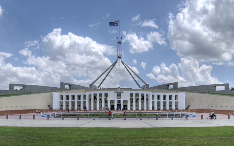 Accountability Beyond the Agency: Australia’s Approach to AI Used by Public-Service Providers