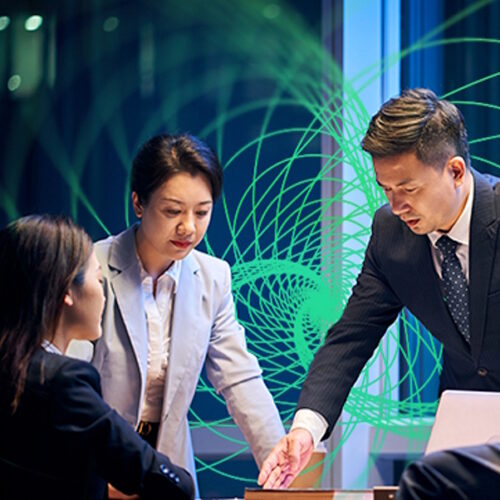 Preparing Public Institutions for the Age of Intelligent Governance