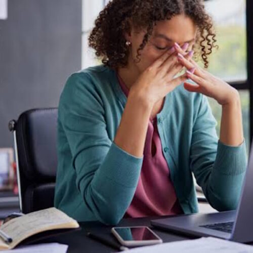 Reducing Administrative Burden Through Artificial Intelligence