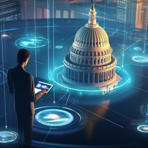 AI and the Transformation of Government Operations