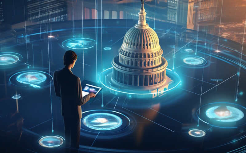 AI and the Transformation of Government Operations