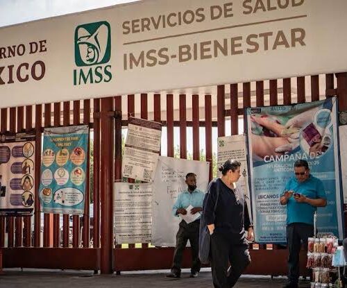 From Medicine Stocks to Reliable Deliveries: What Mexico’s AI Health Initiative Means for Public Governance