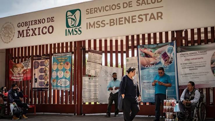 From Medicine Stocks to Reliable Deliveries: What Mexico’s AI Health Initiative Means for Public Governance