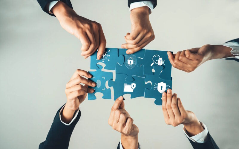 Connecting Institutions Through Shared Intelligence