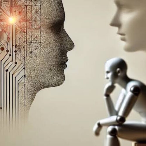 Level 1 — Introduction to Institutional Cognition
